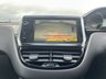 USED 2018 68 PEUGEOT 2008 1.2 PureTech Allure Premium SUV 5dr Petrol Manual Euro 6 (s/s) (82 ps) 