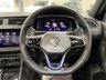 USED 2022 22 VOLKSWAGEN TIGUAN 2.0 TSI R SUV 5dr Petrol DSG 4Motion Euro 6 (s/s) (320 ps) 