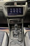 USED 2022 22 VOLKSWAGEN TIGUAN 2.0 TSI R SUV 5dr Petrol DSG 4Motion Euro 6 (s/s) (320 ps) 