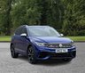 USED 2022 22 VOLKSWAGEN TIGUAN 2.0 TSI R SUV 5dr Petrol DSG 4Motion Euro 6 (s/s) (320 ps) 