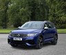 USED 2022 22 VOLKSWAGEN TIGUAN 2.0 TSI R SUV 5dr Petrol DSG 4Motion Euro 6 (s/s) (320 ps) 