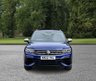 USED 2022 22 VOLKSWAGEN TIGUAN 2.0 TSI R SUV 5dr Petrol DSG 4Motion Euro 6 (s/s) (320 ps) 