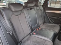 USED 2018 18 AUDI Q5 2.0 TDI S line SUV 5dr Diesel S Tronic quattro Euro 6 (s/s) (190 ps) ?SERV H | HEATED LEATHER | NAV