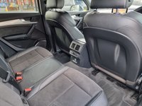 USED 2018 18 AUDI Q5 2.0 TDI S line SUV 5dr Diesel S Tronic quattro Euro 6 (s/s) (190 ps) ?SERV H | HEATED LEATHER | NAV