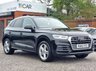 USED 2018 18 AUDI Q5 2.0 TDI S line SUV 5dr Diesel S Tronic quattro Euro 6 (s/s) (190 ps) ?SERV H | HEATED LEATHER | NAV