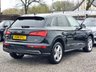 USED 2018 18 AUDI Q5 2.0 TDI S line SUV 5dr Diesel S Tronic quattro Euro 6 (s/s) (190 ps) ?SERV H | HEATED LEATHER | NAV