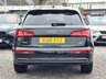 USED 2018 18 AUDI Q5 2.0 TDI S line SUV 5dr Diesel S Tronic quattro Euro 6 (s/s) (190 ps) ?SERV H | HEATED LEATHER | NAV