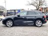 USED 2018 18 AUDI Q5 2.0 TDI S line SUV 5dr Diesel S Tronic quattro Euro 6 (s/s) (190 ps) ?SERV H | HEATED LEATHER | NAV