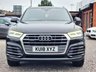 USED 2018 18 AUDI Q5 2.0 TDI S line SUV 5dr Diesel S Tronic quattro Euro 6 (s/s) (190 ps) ?SERV H | HEATED LEATHER | NAV