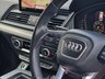 USED 2018 18 AUDI Q5 2.0 TDI S line SUV 5dr Diesel S Tronic quattro Euro 6 (s/s) (190 ps) ?SERV H | HEATED LEATHER | NAV