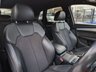 USED 2018 18 AUDI Q5 2.0 TDI S line SUV 5dr Diesel S Tronic quattro Euro 6 (s/s) (190 ps) ?SERV H | HEATED LEATHER | NAV