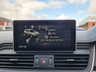 USED 2018 18 AUDI Q5 2.0 TDI S line SUV 5dr Diesel S Tronic quattro Euro 6 (s/s) (190 ps) ?SERV H | HEATED LEATHER | NAV