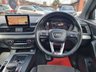 USED 2018 18 AUDI Q5 2.0 TDI S line SUV 5dr Diesel S Tronic quattro Euro 6 (s/s) (190 ps) ?SERV H | HEATED LEATHER | NAV