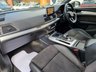USED 2018 18 AUDI Q5 2.0 TDI S line SUV 5dr Diesel S Tronic quattro Euro 6 (s/s) (190 ps) ?SERV H | HEATED LEATHER | NAV