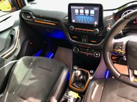 USED 2020 20 FORD FIESTA 1.5T EcoBoost ST Performance Edition Hatchback 3dr Petrol Manual Euro 6 (s/s) (200 ps)PERFORMANCE STAGE 1 RE-MAP TO 240BHP//MILLTEK DUAL EXIT EXHAUST SYSTEM WITH BURNT TIPS//AIRTEC INDUCTION KIT WITH ORANGE PIPE//Exterior Upgrades-MAXTON DESIGN FRONT GRILLE-ZUNSPORT LOWER GRILLE-CUSTOM MCR SPOILER-CARBON FIBRE WING-MIRROR CAPS-MATTE BLACK WRAPPED ROOF-MATTE BLACK STRIPS/SUBTLE AESTHETIC DECALS//GOOD DOCUMENTED SERVICE HISTORY Euro 6 (s/s) (200 ps)PERFORMANCE STAGE 1 RE-MAP TO 240BHP//MILLTEK DUAL EXIT EXHAUST SYSTEM WITH BURNT TIPS//AIRTEC INDUCTION KIT WITH ORANGE PIPE//Exterior Upgrades-MAXTON DESIGN FRONT GRILLE-ZUNSPORT LOWER GRILLE-CUSTOM MCR SPOILER-CARBON FIBRE WING-MIRROR CAPS-MATTE BLACK WRAPPED ROOF-MATTE BLACK STRIPS/SUBTLE AESTHETIC DECALS//AIRTEC INDUCTION KIT WITH ORANGE PIPE