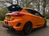 USED 2020 20 FORD FIESTA 1.5T EcoBoost ST Performance Edition Hatchback 3dr Petrol Manual Euro 6 (s/s) (200 ps)PERFORMANCE STAGE 1 RE-MAP TO 240BHP//MILLTEK DUAL EXIT EXHAUST SYSTEM WITH BURNT TIPS//AIRTEC INDUCTION KIT WITH ORANGE PIPE//Exterior Upgrades-MAXTON DESIGN FRONT GRILLE-ZUNSPORT LOWER GRILLE-CUSTOM MCR SPOILER-CARBON FIBRE WING-MIRROR CAPS-MATTE BLACK WRAPPED ROOF-MATTE BLACK STRIPS/SUBTLE AESTHETIC DECALS//GOOD DOCUMENTED SERVICE HISTORY Euro 6 (s/s) (200 ps)PERFORMANCE STAGE 1 RE-MAP TO 240BHP//MILLTEK DUAL EXIT EXHAUST SYSTEM WITH BURNT TIPS//AIRTEC INDUCTION KIT WITH ORANGE PIPE//Exterior Upgrades-MAXTON DESIGN FRONT GRILLE-ZUNSPORT LOWER GRILLE-CUSTOM MCR SPOILER-CARBON FIBRE WING-MIRROR CAPS-MATTE BLACK WRAPPED ROOF-MATTE BLACK STRIPS/SUBTLE AESTHETIC DECALS//AIRTEC INDUCTION KIT WITH ORANGE PIPE