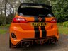USED 2020 20 FORD FIESTA 1.5T EcoBoost ST Performance Edition Hatchback 3dr Petrol Manual Euro 6 (s/s) (200 ps)PERFORMANCE STAGE 1 RE-MAP TO 240BHP//MILLTEK DUAL EXIT EXHAUST SYSTEM WITH BURNT TIPS//AIRTEC INDUCTION KIT WITH ORANGE PIPE//Exterior Upgrades-MAXTON DESIGN FRONT GRILLE-ZUNSPORT LOWER GRILLE-CUSTOM MCR SPOILER-CARBON FIBRE WING-MIRROR CAPS-MATTE BLACK WRAPPED ROOF-MATTE BLACK STRIPS/SUBTLE AESTHETIC DECALS//GOOD DOCUMENTED SERVICE HISTORY Euro 6 (s/s) (200 ps)PERFORMANCE STAGE 1 RE-MAP TO 240BHP//MILLTEK DUAL EXIT EXHAUST SYSTEM WITH BURNT TIPS//AIRTEC INDUCTION KIT WITH ORANGE PIPE//Exterior Upgrades-MAXTON DESIGN FRONT GRILLE-ZUNSPORT LOWER GRILLE-CUSTOM MCR SPOILER-CARBON FIBRE WING-MIRROR CAPS-MATTE BLACK WRAPPED ROOF-MATTE BLACK STRIPS/SUBTLE AESTHETIC DECALS//AIRTEC INDUCTION KIT WITH ORANGE PIPE