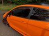 USED 2020 20 FORD FIESTA 1.5T EcoBoost ST Performance Edition Hatchback 3dr Petrol Manual Euro 6 (s/s) (200 ps)PERFORMANCE STAGE 1 RE-MAP TO 240BHP//MILLTEK DUAL EXIT EXHAUST SYSTEM WITH BURNT TIPS//AIRTEC INDUCTION KIT WITH ORANGE PIPE//Exterior Upgrades-MAXTON DESIGN FRONT GRILLE-ZUNSPORT LOWER GRILLE-CUSTOM MCR SPOILER-CARBON FIBRE WING-MIRROR CAPS-MATTE BLACK WRAPPED ROOF-MATTE BLACK STRIPS/SUBTLE AESTHETIC DECALS//GOOD DOCUMENTED SERVICE HISTORY Euro 6 (s/s) (200 ps)PERFORMANCE STAGE 1 RE-MAP TO 240BHP//MILLTEK DUAL EXIT EXHAUST SYSTEM WITH BURNT TIPS//AIRTEC INDUCTION KIT WITH ORANGE PIPE//Exterior Upgrades-MAXTON DESIGN FRONT GRILLE-ZUNSPORT LOWER GRILLE-CUSTOM MCR SPOILER-CARBON FIBRE WING-MIRROR CAPS-MATTE BLACK WRAPPED ROOF-MATTE BLACK STRIPS/SUBTLE AESTHETIC DECALS//AIRTEC INDUCTION KIT WITH ORANGE PIPE