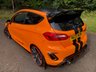 USED 2020 20 FORD FIESTA 1.5T EcoBoost ST Performance Edition Hatchback 3dr Petrol Manual Euro 6 (s/s) (200 ps)PERFORMANCE STAGE 1 RE-MAP TO 240BHP//MILLTEK DUAL EXIT EXHAUST SYSTEM WITH BURNT TIPS//AIRTEC INDUCTION KIT WITH ORANGE PIPE//Exterior Upgrades-MAXTON DESIGN FRONT GRILLE-ZUNSPORT LOWER GRILLE-CUSTOM MCR SPOILER-CARBON FIBRE WING-MIRROR CAPS-MATTE BLACK WRAPPED ROOF-MATTE BLACK STRIPS/SUBTLE AESTHETIC DECALS//GOOD DOCUMENTED SERVICE HISTORY Euro 6 (s/s) (200 ps)PERFORMANCE STAGE 1 RE-MAP TO 240BHP//MILLTEK DUAL EXIT EXHAUST SYSTEM WITH BURNT TIPS//AIRTEC INDUCTION KIT WITH ORANGE PIPE//Exterior Upgrades-MAXTON DESIGN FRONT GRILLE-ZUNSPORT LOWER GRILLE-CUSTOM MCR SPOILER-CARBON FIBRE WING-MIRROR CAPS-MATTE BLACK WRAPPED ROOF-MATTE BLACK STRIPS/SUBTLE AESTHETIC DECALS//AIRTEC INDUCTION KIT WITH ORANGE PIPE