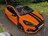 USED 2020 20 FORD FIESTA 1.5T EcoBoost ST Performance Edition Hatchback 3dr Petrol Manual Euro 6 (s/s) (200 ps)PERFORMANCE STAGE 1 RE-MAP TO 240BHP//MILLTEK DUAL EXIT EXHAUST SYSTEM WITH BURNT TIPS//AIRTEC INDUCTION KIT WITH ORANGE PIPE//Exterior Upgrades-MAXTON DESIGN FRONT GRILLE-ZUNSPORT LOWER GRILLE-CUSTOM MCR SPOILER-CARBON FIBRE WING-MIRROR CAPS-MATTE BLACK WRAPPED ROOF-MATTE BLACK STRIPS/SUBTLE AESTHETIC DECALS//GOOD DOCUMENTED SERVICE HISTORY Euro 6 (s/s) (200 ps)PERFORMANCE STAGE 1 RE-MAP TO 240BHP//MILLTEK DUAL EXIT EXHAUST SYSTEM WITH BURNT TIPS//AIRTEC INDUCTION KIT WITH ORANGE PIPE//Exterior Upgrades-MAXTON DESIGN FRONT GRILLE-ZUNSPORT LOWER GRILLE-CUSTOM MCR SPOILER-CARBON FIBRE WING-MIRROR CAPS-MATTE BLACK WRAPPED ROOF-MATTE BLACK STRIPS/SUBTLE AESTHETIC DECALS//AIRTEC INDUCTION KIT WITH ORANGE PIPE