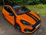 USED 2020 20 FORD FIESTA 1.5T EcoBoost ST Performance Edition Hatchback 3dr Petrol Manual Euro 6 (s/s) (200 ps)PERFORMANCE STAGE 1 RE-MAP TO 240BHP//MILLTEK DUAL EXIT EXHAUST SYSTEM WITH BURNT TIPS//AIRTEC INDUCTION KIT WITH ORANGE PIPE//Exterior Upgrades-MAXTON DESIGN FRONT GRILLE-ZUNSPORT LOWER GRILLE-CUSTOM MCR SPOILER-CARBON FIBRE WING-MIRROR CAPS-MATTE BLACK WRAPPED ROOF-MATTE BLACK STRIPS/SUBTLE AESTHETIC DECALS//GOOD DOCUMENTED SERVICE HISTORY Euro 6 (s/s) (200 ps)PERFORMANCE STAGE 1 RE-MAP TO 240BHP//MILLTEK DUAL EXIT EXHAUST SYSTEM WITH BURNT TIPS//AIRTEC INDUCTION KIT WITH ORANGE PIPE//Exterior Upgrades-MAXTON DESIGN FRONT GRILLE-ZUNSPORT LOWER GRILLE-CUSTOM MCR SPOILER-CARBON FIBRE WING-MIRROR CAPS-MATTE BLACK WRAPPED ROOF-MATTE BLACK STRIPS/SUBTLE AESTHETIC DECALS//AIRTEC INDUCTION KIT WITH ORANGE PIPE