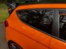 USED 2020 20 FORD FIESTA 1.5T EcoBoost ST Performance Edition Hatchback 3dr Petrol Manual Euro 6 (s/s) (200 ps)PERFORMANCE STAGE 1 RE-MAP TO 240BHP//MILLTEK DUAL EXIT EXHAUST SYSTEM WITH BURNT TIPS//AIRTEC INDUCTION KIT WITH ORANGE PIPE//Exterior Upgrades-MAXTON DESIGN FRONT GRILLE-ZUNSPORT LOWER GRILLE-CUSTOM MCR SPOILER-CARBON FIBRE WING-MIRROR CAPS-MATTE BLACK WRAPPED ROOF-MATTE BLACK STRIPS/SUBTLE AESTHETIC DECALS//GOOD DOCUMENTED SERVICE HISTORY Euro 6 (s/s) (200 ps)PERFORMANCE STAGE 1 RE-MAP TO 240BHP//MILLTEK DUAL EXIT EXHAUST SYSTEM WITH BURNT TIPS//AIRTEC INDUCTION KIT WITH ORANGE PIPE//Exterior Upgrades-MAXTON DESIGN FRONT GRILLE-ZUNSPORT LOWER GRILLE-CUSTOM MCR SPOILER-CARBON FIBRE WING-MIRROR CAPS-MATTE BLACK WRAPPED ROOF-MATTE BLACK STRIPS/SUBTLE AESTHETIC DECALS//AIRTEC INDUCTION KIT WITH ORANGE PIPE