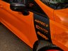 USED 2020 20 FORD FIESTA 1.5T EcoBoost ST Performance Edition Hatchback 3dr Petrol Manual Euro 6 (s/s) (200 ps)PERFORMANCE STAGE 1 RE-MAP TO 240BHP//MILLTEK DUAL EXIT EXHAUST SYSTEM WITH BURNT TIPS//AIRTEC INDUCTION KIT WITH ORANGE PIPE//Exterior Upgrades-MAXTON DESIGN FRONT GRILLE-ZUNSPORT LOWER GRILLE-CUSTOM MCR SPOILER-CARBON FIBRE WING-MIRROR CAPS-MATTE BLACK WRAPPED ROOF-MATTE BLACK STRIPS/SUBTLE AESTHETIC DECALS//GOOD DOCUMENTED SERVICE HISTORY Euro 6 (s/s) (200 ps)PERFORMANCE STAGE 1 RE-MAP TO 240BHP//MILLTEK DUAL EXIT EXHAUST SYSTEM WITH BURNT TIPS//AIRTEC INDUCTION KIT WITH ORANGE PIPE//Exterior Upgrades-MAXTON DESIGN FRONT GRILLE-ZUNSPORT LOWER GRILLE-CUSTOM MCR SPOILER-CARBON FIBRE WING-MIRROR CAPS-MATTE BLACK WRAPPED ROOF-MATTE BLACK STRIPS/SUBTLE AESTHETIC DECALS//AIRTEC INDUCTION KIT WITH ORANGE PIPE