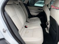 USED 2018 18 LAND ROVER RANGE ROVER VELAR 2.0 D180 R-Dynamic S SUV 5dr Diesel Auto 4WD Euro 6 (s/s) (180 ps) REVERSE CAMERA, HEATED FRONT SEATS