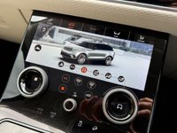 USED 2018 18 LAND ROVER RANGE ROVER VELAR 2.0 D180 R-Dynamic S SUV 5dr Diesel Auto 4WD Euro 6 (s/s) (180 ps) REVERSE CAMERA, HEATED FRONT SEATS