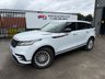USED 2018 18 LAND ROVER RANGE ROVER VELAR 2.0 D180 R-Dynamic S SUV 5dr Diesel Auto 4WD Euro 6 (s/s) (180 ps) REVERSE CAMERA, HEATED FRONT SEATS