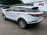 USED 2018 18 LAND ROVER RANGE ROVER VELAR 2.0 D180 R-Dynamic S SUV 5dr Diesel Auto 4WD Euro 6 (s/s) (180 ps) REVERSE CAMERA, HEATED FRONT SEATS