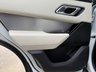 USED 2018 18 LAND ROVER RANGE ROVER VELAR 2.0 D180 R-Dynamic S SUV 5dr Diesel Auto 4WD Euro 6 (s/s) (180 ps) REVERSE CAMERA, HEATED FRONT SEATS