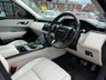 USED 2018 18 LAND ROVER RANGE ROVER VELAR 2.0 D180 R-Dynamic S SUV 5dr Diesel Auto 4WD Euro 6 (s/s) (180 ps) REVERSE CAMERA, HEATED FRONT SEATS