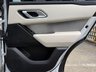 USED 2018 18 LAND ROVER RANGE ROVER VELAR 2.0 D180 R-Dynamic S SUV 5dr Diesel Auto 4WD Euro 6 (s/s) (180 ps) REVERSE CAMERA, HEATED FRONT SEATS