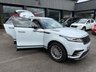 USED 2018 18 LAND ROVER RANGE ROVER VELAR 2.0 D180 R-Dynamic S SUV 5dr Diesel Auto 4WD Euro 6 (s/s) (180 ps) REVERSE CAMERA, HEATED FRONT SEATS