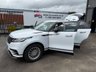 USED 2018 18 LAND ROVER RANGE ROVER VELAR 2.0 D180 R-Dynamic S SUV 5dr Diesel Auto 4WD Euro 6 (s/s) (180 ps) REVERSE CAMERA, HEATED FRONT SEATS