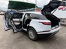 USED 2018 18 LAND ROVER RANGE ROVER VELAR 2.0 D180 R-Dynamic S SUV 5dr Diesel Auto 4WD Euro 6 (s/s) (180 ps) REVERSE CAMERA, HEATED FRONT SEATS