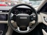 USED 2018 18 LAND ROVER RANGE ROVER VELAR 2.0 D180 R-Dynamic S SUV 5dr Diesel Auto 4WD Euro 6 (s/s) (180 ps) REVERSE CAMERA, HEATED FRONT SEATS