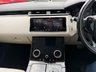 USED 2018 18 LAND ROVER RANGE ROVER VELAR 2.0 D180 R-Dynamic S SUV 5dr Diesel Auto 4WD Euro 6 (s/s) (180 ps) REVERSE CAMERA, HEATED FRONT SEATS