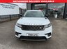 USED 2018 18 LAND ROVER RANGE ROVER VELAR 2.0 D180 R-Dynamic S SUV 5dr Diesel Auto 4WD Euro 6 (s/s) (180 ps) REVERSE CAMERA, HEATED FRONT SEATS