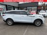 USED 2018 18 LAND ROVER RANGE ROVER VELAR 2.0 D180 R-Dynamic S SUV 5dr Diesel Auto 4WD Euro 6 (s/s) (180 ps) REVERSE CAMERA, HEATED FRONT SEATS