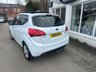 USED 2012 61 KIA VENGA 1.6 CRDi EcoDynamics 3 MPV 5dr Diesel Manual Euro 5 (s/s) (Sat Nav) (114 bhp) Glass Sunroof