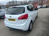 USED 2012 61 KIA VENGA 1.6 CRDi EcoDynamics 3 MPV 5dr Diesel Manual Euro 5 (s/s) (Sat Nav) (114 bhp) Glass Sunroof