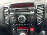 USED 2012 61 KIA VENGA 1.6 CRDi EcoDynamics 3 MPV 5dr Diesel Manual Euro 5 (s/s) (Sat Nav) (114 bhp) Glass Sunroof