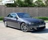 USED 2008 08 BMW 3 SERIES 3.0 330d M Sport Convertible 2dr Diesel Steptronic Euro 4 (231 ps) 