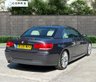USED 2008 08 BMW 3 SERIES 3.0 330d M Sport Convertible 2dr Diesel Steptronic Euro 4 (231 ps) 