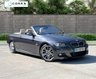 USED 2008 08 BMW 3 SERIES 3.0 330d M Sport Convertible 2dr Diesel Steptronic Euro 4 (231 ps) 