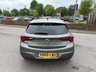 USED 2019 68 VAUXHALL ASTRA 1.0i Turbo ecoTEC Design Hatchback 5dr Petrol Manual Euro 6 (s/s) (105 ps) Economical .