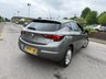 USED 2019 68 VAUXHALL ASTRA 1.0i Turbo ecoTEC Design Hatchback 5dr Petrol Manual Euro 6 (s/s) (105 ps) Economical .