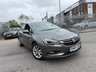 USED 2019 68 VAUXHALL ASTRA 1.0i Turbo ecoTEC Design Hatchback 5dr Petrol Manual Euro 6 (s/s) (105 ps) Economical .